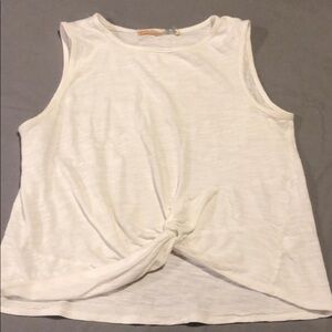 Vintage Havana Tank Top Girls Size Large in EUC